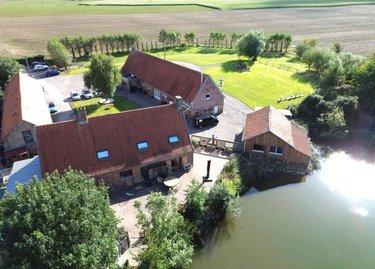 Propriete à vendre à Bergues dans le Nord (59380), ref : H02147