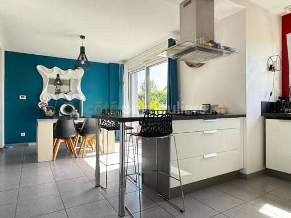 Vente
                Maison115 m² - 7 Pièces -
                    FORCE (53260)