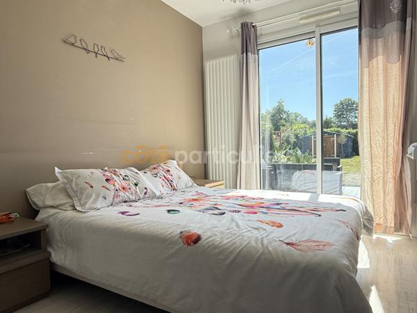 Vente
                Maison115 m² - 7 Pièces -
                    FORCE (53260)