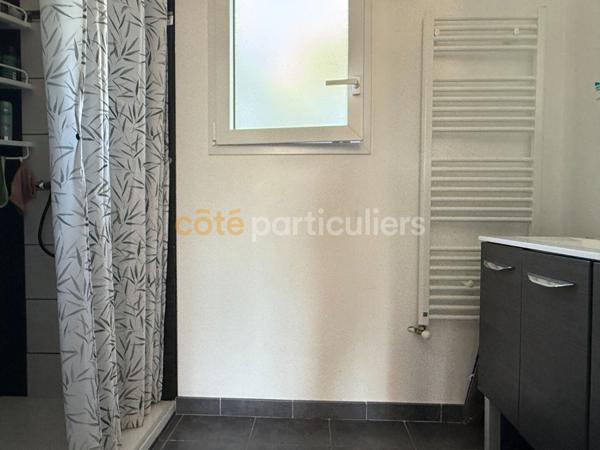 Vente
                Maison115 m² - 7 Pièces -
                    FORCE (53260)
