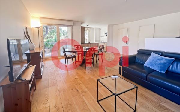 Appartement à vendre    3 pièces • 54,26 m2 Venelles