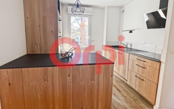 Appartement à vendre    3 pièces • 54,26 m2 Venelles