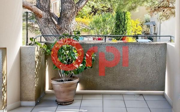 Appartement à vendre    3 pièces • 54,26 m2 Venelles