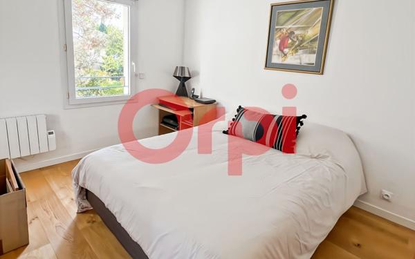 Appartement à vendre    3 pièces • 54,26 m2 Venelles