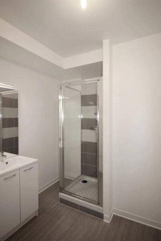 Appartement 2 pièces - 44600 Saint-Nazaire -  CENTRE VILLE - GARE