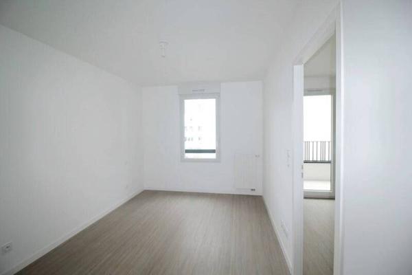 Appartement 2 pièces - 44600 Saint-Nazaire -  CENTRE VILLE - GARE