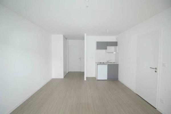 Appartement 2 pièces - 44600 Saint-Nazaire -  CENTRE VILLE - GARE