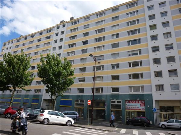 LILLE CENTRE - STUDIO LILLE - 1 pièce(s) - 30.81 m2