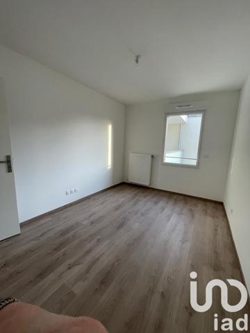 Appartement 2 pièces de 40 m² à Villefranche-sur-Saône (69400)