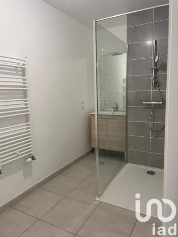 Appartement 2 pièces de 40 m² à Villefranche-sur-Saône (69400)