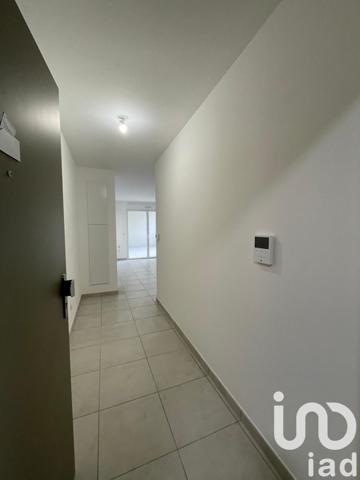 Appartement 2 pièces de 40 m² à Villefranche-sur-Saône (69400)