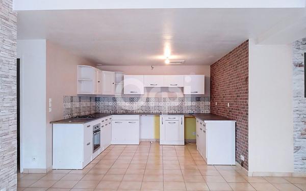 Appartement à vendre    4 pièces •  Bresles