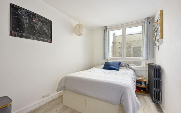 Appartement à vendre    3 pièces • 56,77 m2 Vanves