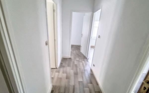 Appartement à louer    2 pièces •  Nancy