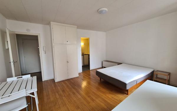 Appartement à louer    1 pièce •  Strasbourg
