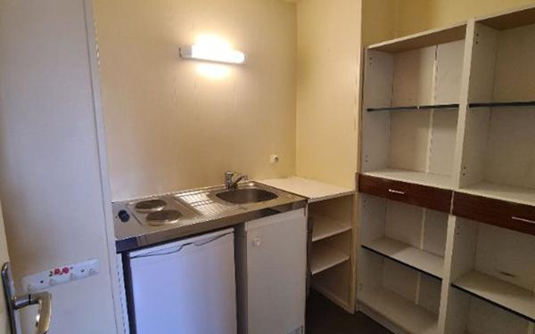 Appartement à louer    1 pièce •  Strasbourg