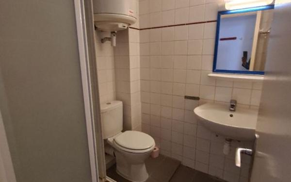 Appartement à louer    1 pièce •  Strasbourg