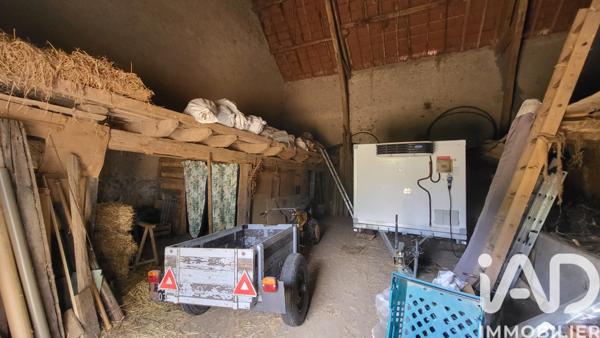 Maison à vendre 3 pièces 70 m² Treignat