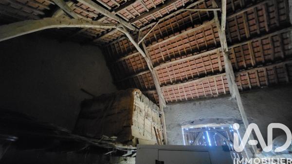 Maison à vendre 3 pièces 70 m² Treignat