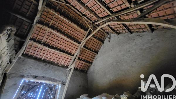 Maison à vendre 3 pièces 70 m² Treignat