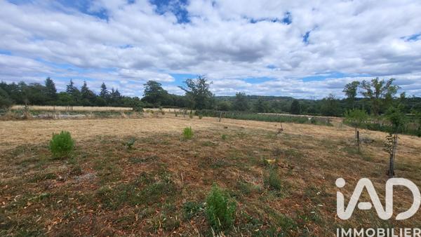 Maison à vendre 3 pièces 70 m² Treignat