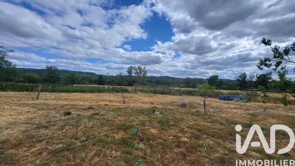 Maison à vendre 3 pièces 70 m² Treignat