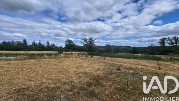 Maison à vendre 3 pièces 70 m² Treignat