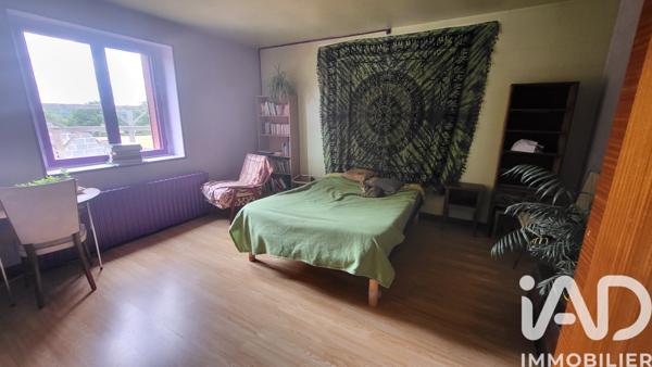 Maison à vendre 3 pièces 70 m² Treignat