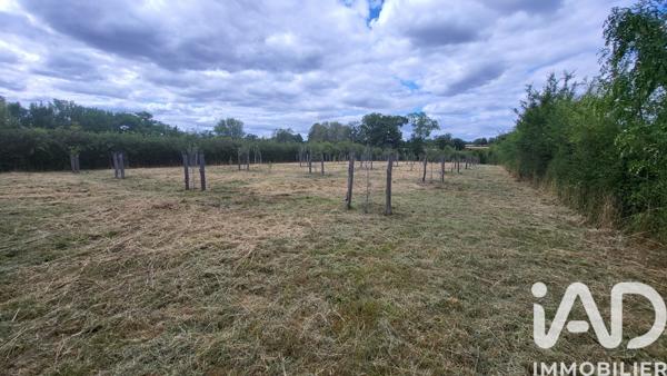 Maison à vendre 3 pièces 70 m² Treignat