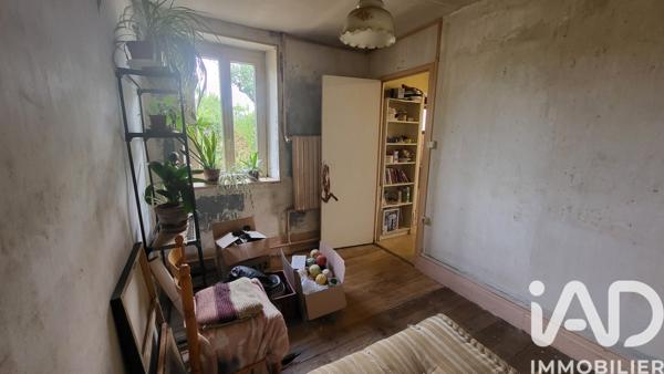 Maison à vendre 3 pièces 70 m² Treignat