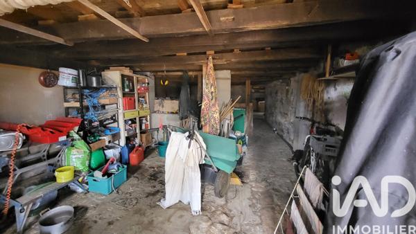 Maison à vendre 3 pièces 70 m² Treignat