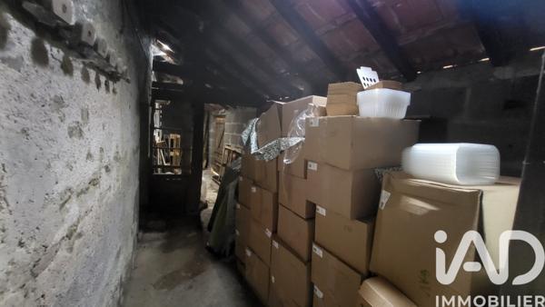 Maison à vendre 3 pièces 70 m² Treignat