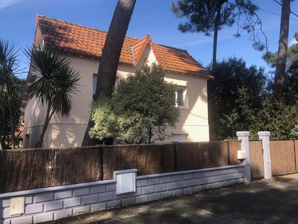 St Brevin Les Pins - Les Sylphes