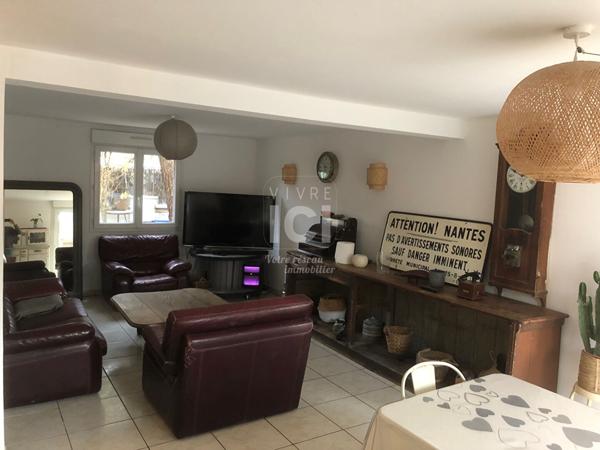 St Brevin Les Pins - Les Sylphes