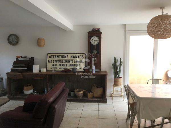 St Brevin Les Pins - Les Sylphes