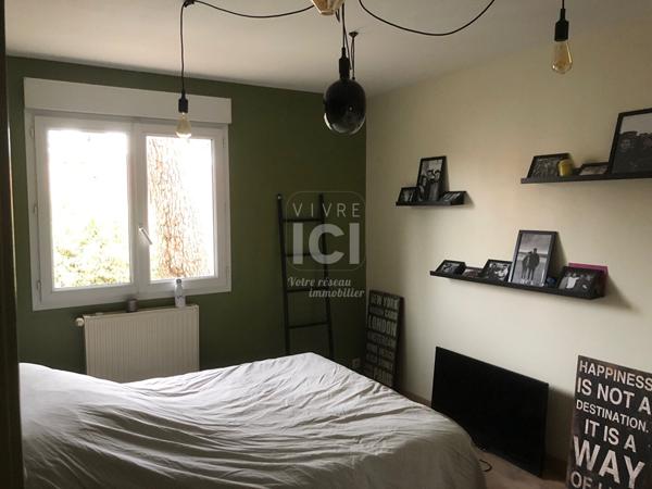 St Brevin Les Pins - Les Sylphes