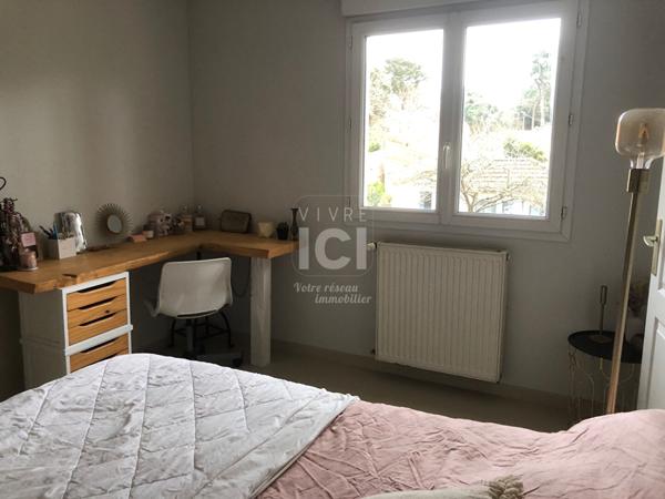 St Brevin Les Pins - Les Sylphes