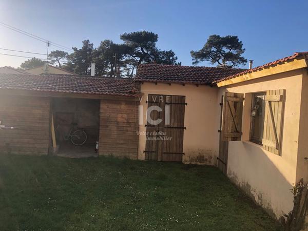 St Brevin Les Pins - Les Sylphes