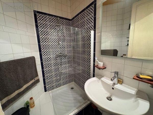 Maison de maître à vendre à Croix dans le Nord (59170), ref : LC949