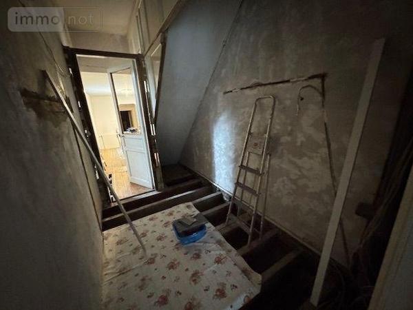 Maison de maître à vendre à Croix dans le Nord (59170), ref : LC949