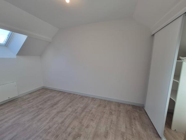 MAISON 3ch +Grenier +Cour +Atelier +Jardin +Garage