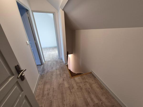 MAISON 3ch +Grenier +Cour +Atelier +Jardin +Garage