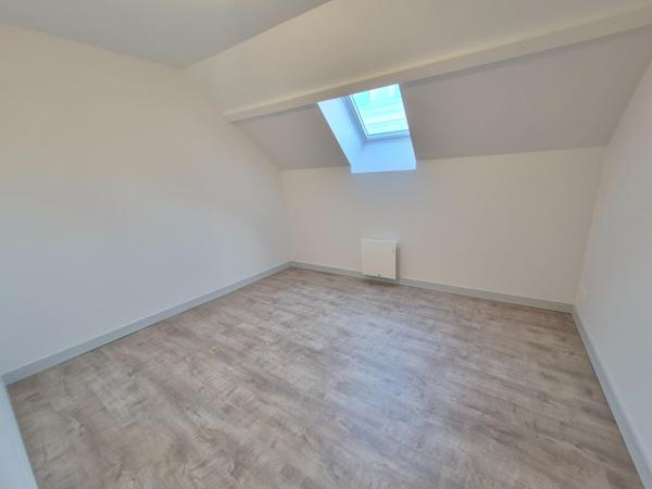 MAISON 3ch +Grenier +Cour +Atelier +Jardin +Garage