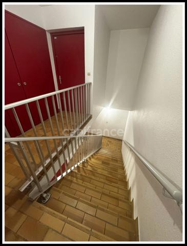 Appartement à vendre 2 pièces VALRAS PLAGE (34)