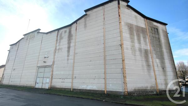 Terrain à vendre  1800 m2 LA GUERCHE DE BRETAGNE - 35