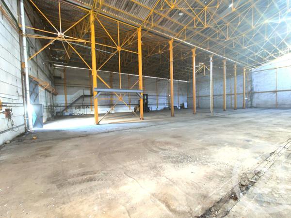 Terrain à vendre  1800 m2 LA GUERCHE DE BRETAGNE - 35