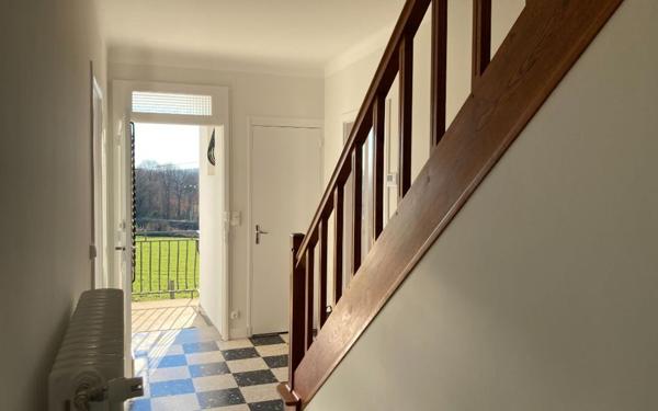 Maison à louer    3 pièces •  Saint-Germain-les-Belles