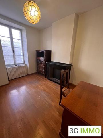 Vente / Maison bourgeoise