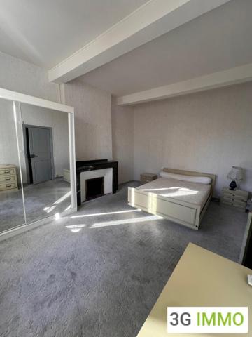 Vente / Maison bourgeoise