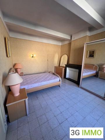 Vente / Maison bourgeoise